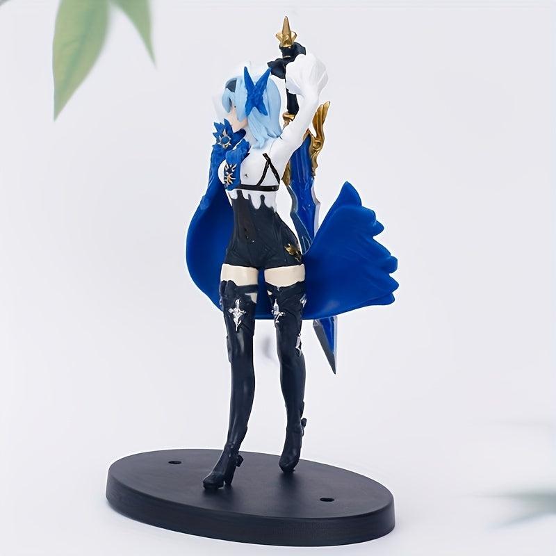 Anime Character Figure Decor - Durable Decoration