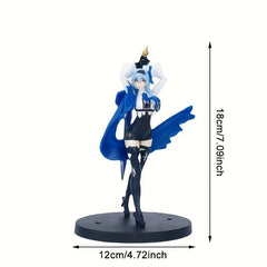 Anime Character Figure Decor - Durable Decoration