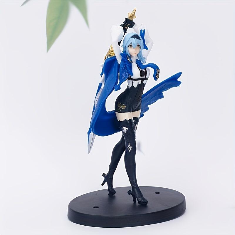 Anime Character Figure Decor - Durable Decoration