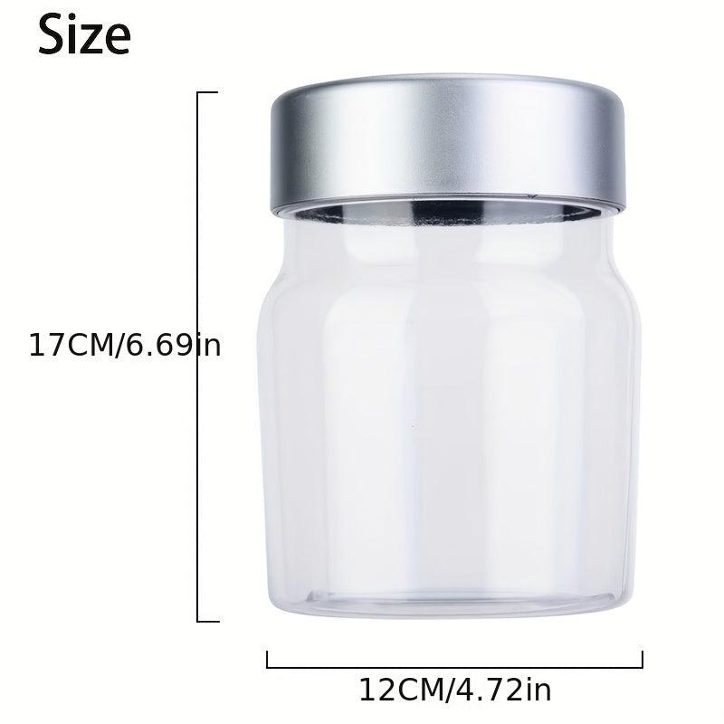 Electronic Counting Piggy Bank LED Display Identify US Coins Children's Bank