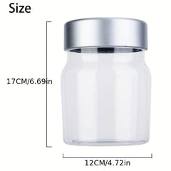 Electronic Counting Piggy Bank LED Display Identify US Coins Children's Bank
