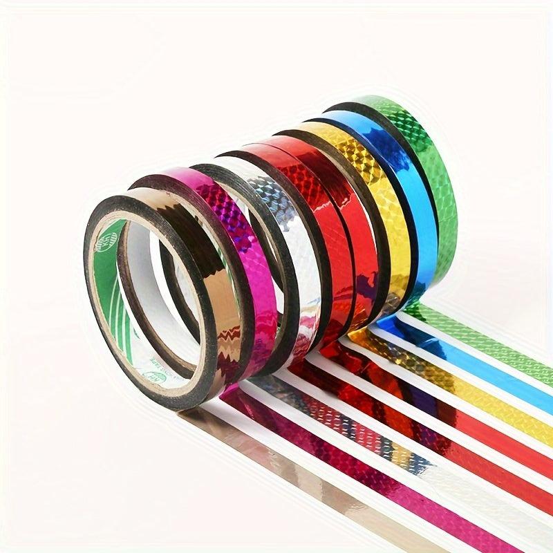 Crafty Lace Laser Tape for DIY Projects