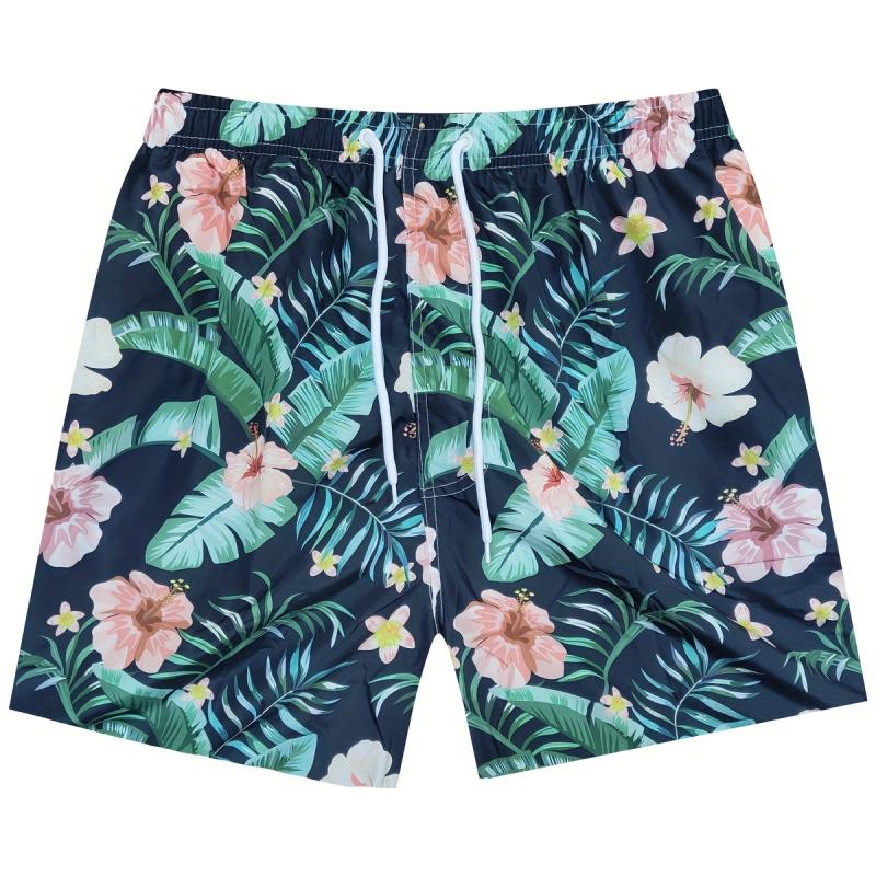 Funny Prank Swim Trunks - Quick Break in Water - Pool Party Jokes