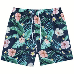 Funny Prank Swim Trunks - Quick Break in Water - Pool Party Jokes