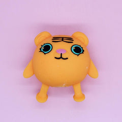 Egg Party Kneading Toy Slow Rebound Decompression Ball
