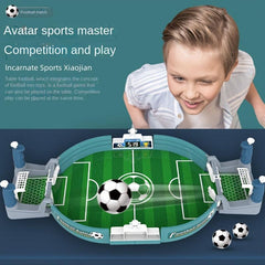 Large Football Field Game Parent child Interactive Gift For Boys