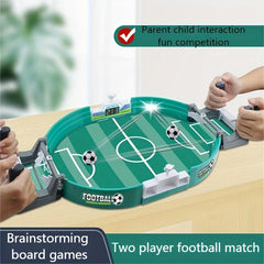 Large Football Field Game Parent child Interactive Gift For Boys