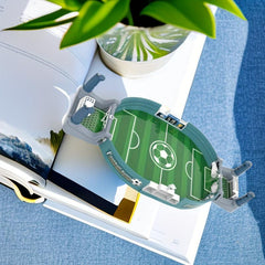 Large Football Field Game Parent child Interactive Gift For Boys