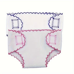 Doll Diapers Doll Underwear And Doll Bibs For 14 18in 35 Dolls
