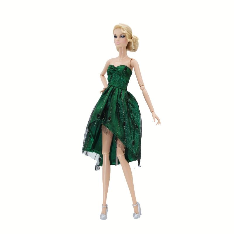 Casual Sportswear Yoga Outfits for 30-48 cm Dolls