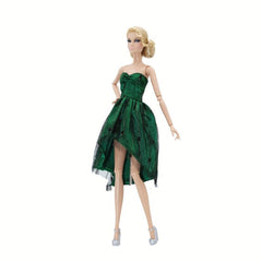 Casual Sportswear Yoga Outfits for 30-48 cm Dolls