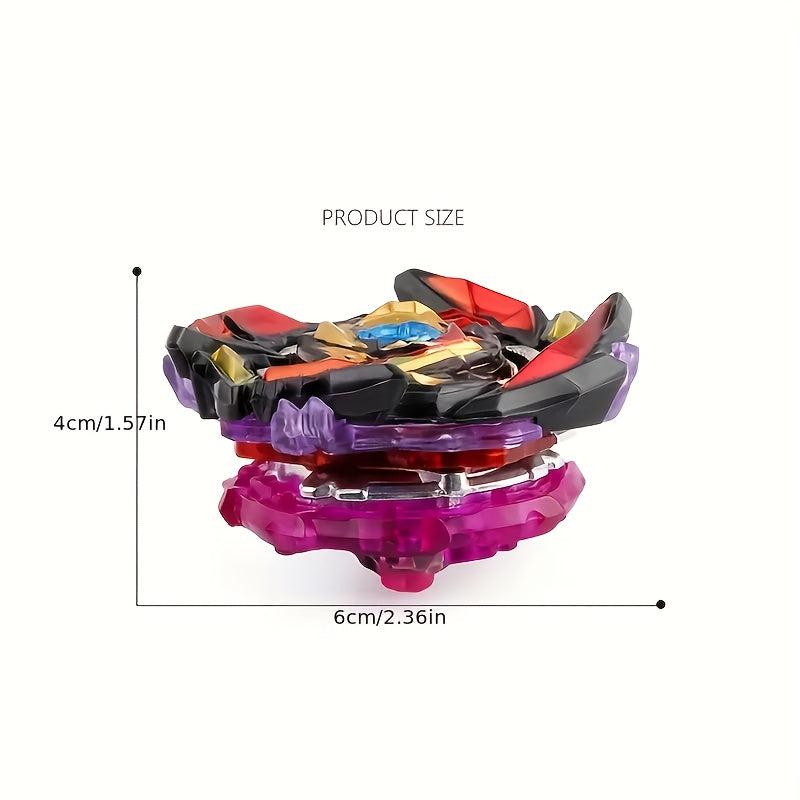 Bey Battling Burst Top Spinning Battling Top Toy