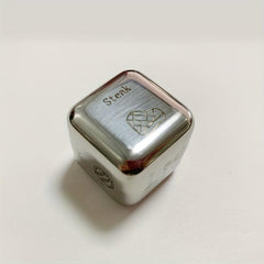 Food Dice Decision Creative Gift Anniversary Souvenir