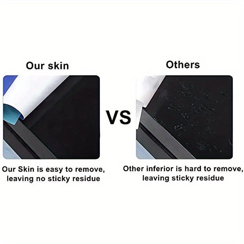 Vinyl Sticker for Console & Controller - Scratch Resistant