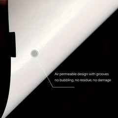 Vinyl Sticker for Console & Controller - Scratch Resistant