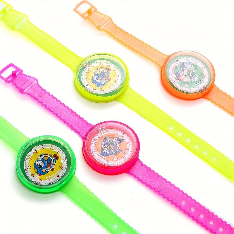 Maze Walking Bead Toy Children's Party Favor
