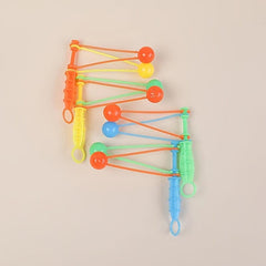 2pcs Mini Clack Noisemakers for Sports Events Birthday Party Favors