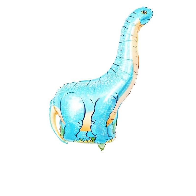 88pcs Dinosaur Birthday Party Decorations - Dino Birthday Supplies
