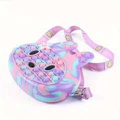 Animal Silicone Bags for Birthday Party Gifts