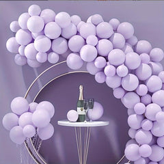 Latex Balloon Garland Arch Set for Wedding Birthday Party