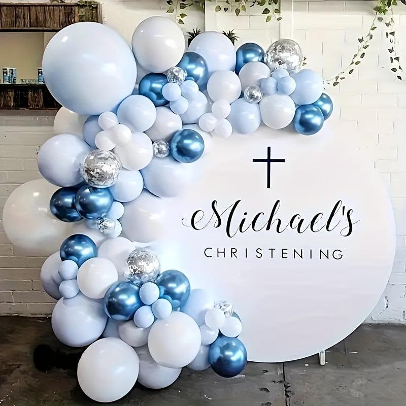 Latex Balloon Garland Arch Set for Wedding Birthday Party