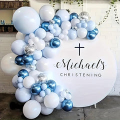 Latex Balloon Garland Arch Set for Wedding Birthday Party
