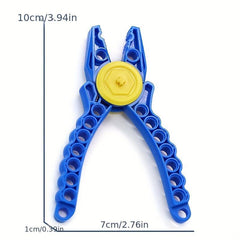 Dismantling Set Building Blocks Assembly Parts Tools