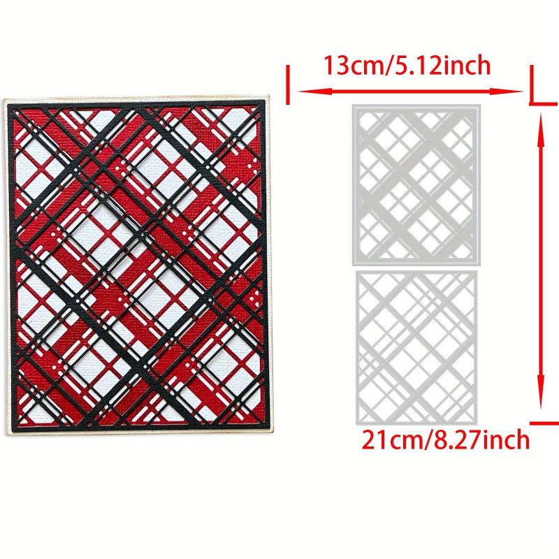 1pc Fresh Flower Metal Cutting Dies Scrapbooking Diy Decoration Craft