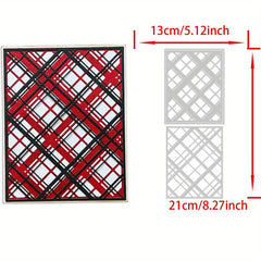 1pc Fresh Flower Metal Cutting Dies Scrapbooking Diy Decoration Craft