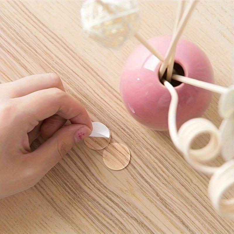 200pc Waterproof Double-sided Adhesive Dots
