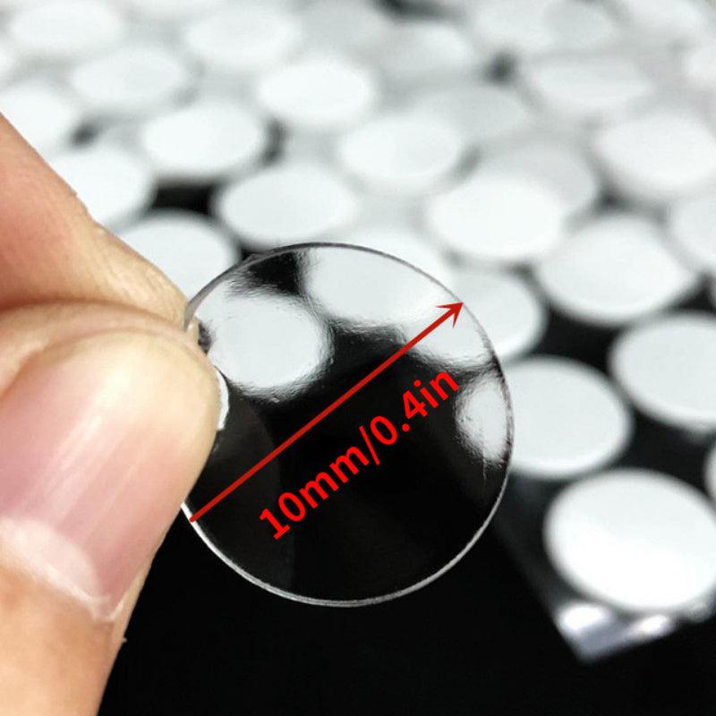 200pc Waterproof Double-sided Adhesive Dots