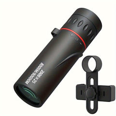 High Power Monocular Telescope 12X HD Magnification