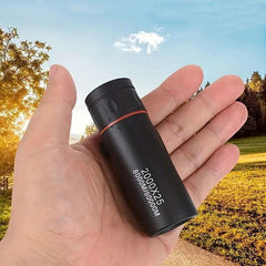 High Power Monocular Telescope 12X HD Magnification