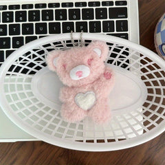 Bag Pendant Long Plush Doll Decoration