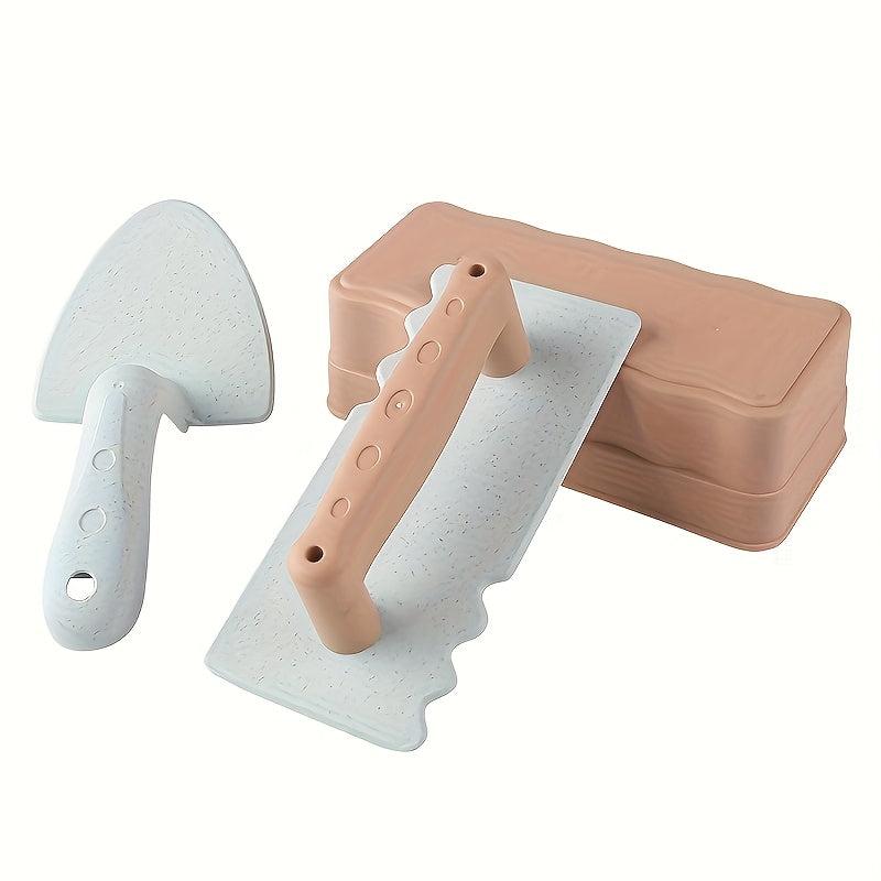Kids Toy Beach Shovel Set Craftsman Toys