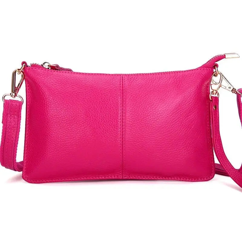 Candy Women Crossbody Bags Shoulder Bags For Ladies Small Leisure Bag