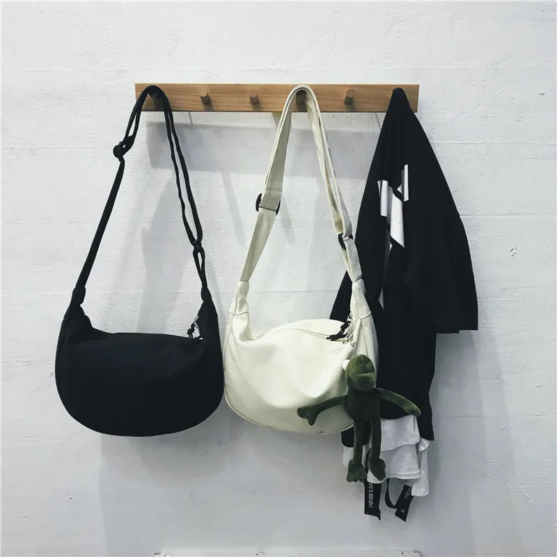 Plaid Hobos Shoulder Crossbody Bag for Women