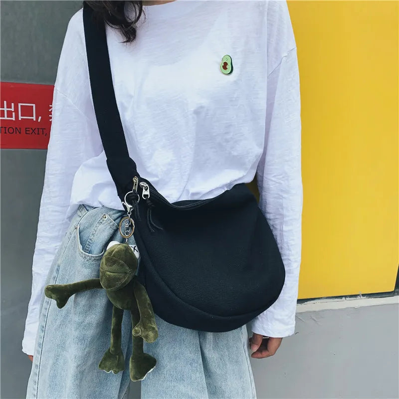 Plaid Hobos Shoulder Crossbody Bag for Women
