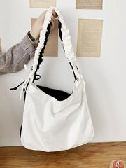 Women's Crossbody Bag High Capacity Lightweight Shopper Shoulder Handbags