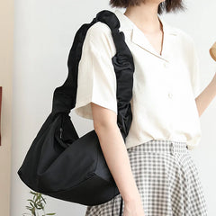 Women's Crossbody Bag Lightweight Reusable Big Totes