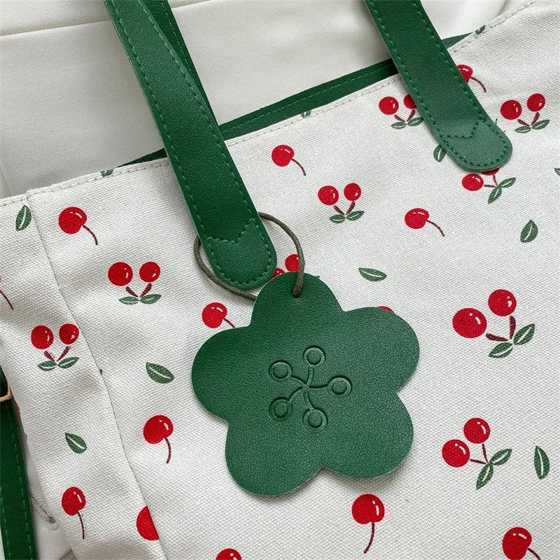 Small Shoulder Bag Handbags for Women Shopper Foldable Totes