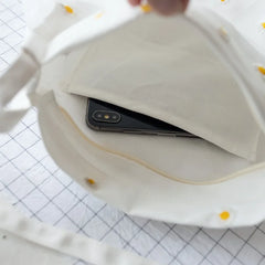 Small Shoulder Purses Handbag Shopping Bag for Women