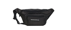 Canvas Waist Pack Unisex Cellphone Bag Fluorescent Fanny Pack