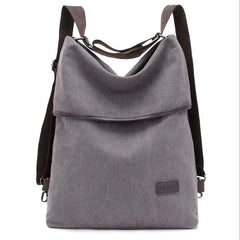 Casual Student Backpack Large Capacity Shoulder Bag