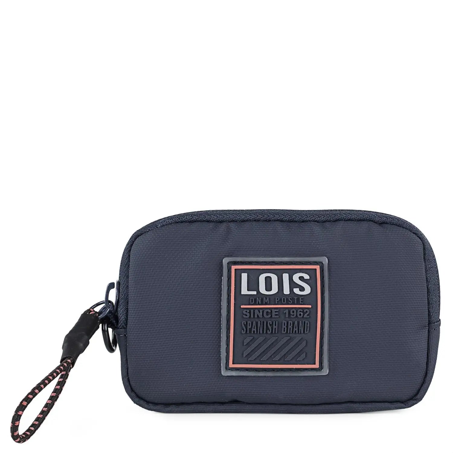 Canvas Wallet for Coins, Keys, Bills, Cards - Youth 309202