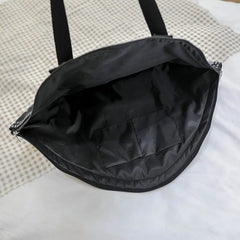 Large Capacity Canvas Tote Bags for Women, Creative Hobos Shoulder Bag