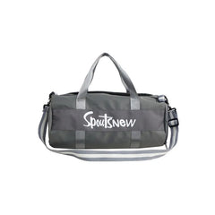 Weekend Bag Packing Cubes Shoe Bags for Travel