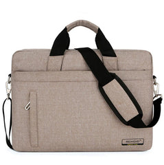 Laptop Shoulder Bag Briefcase Laptop Package
