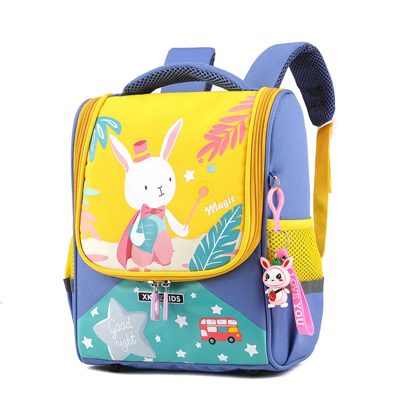 Dinosaur Schoolbag Kids Backpack Children School Bags