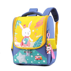 Cartoon Animal Baby Boys Girls Backpack Dinosaur Schoolbag Kids Backpack